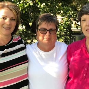 Meet your Posher, Natalie muse